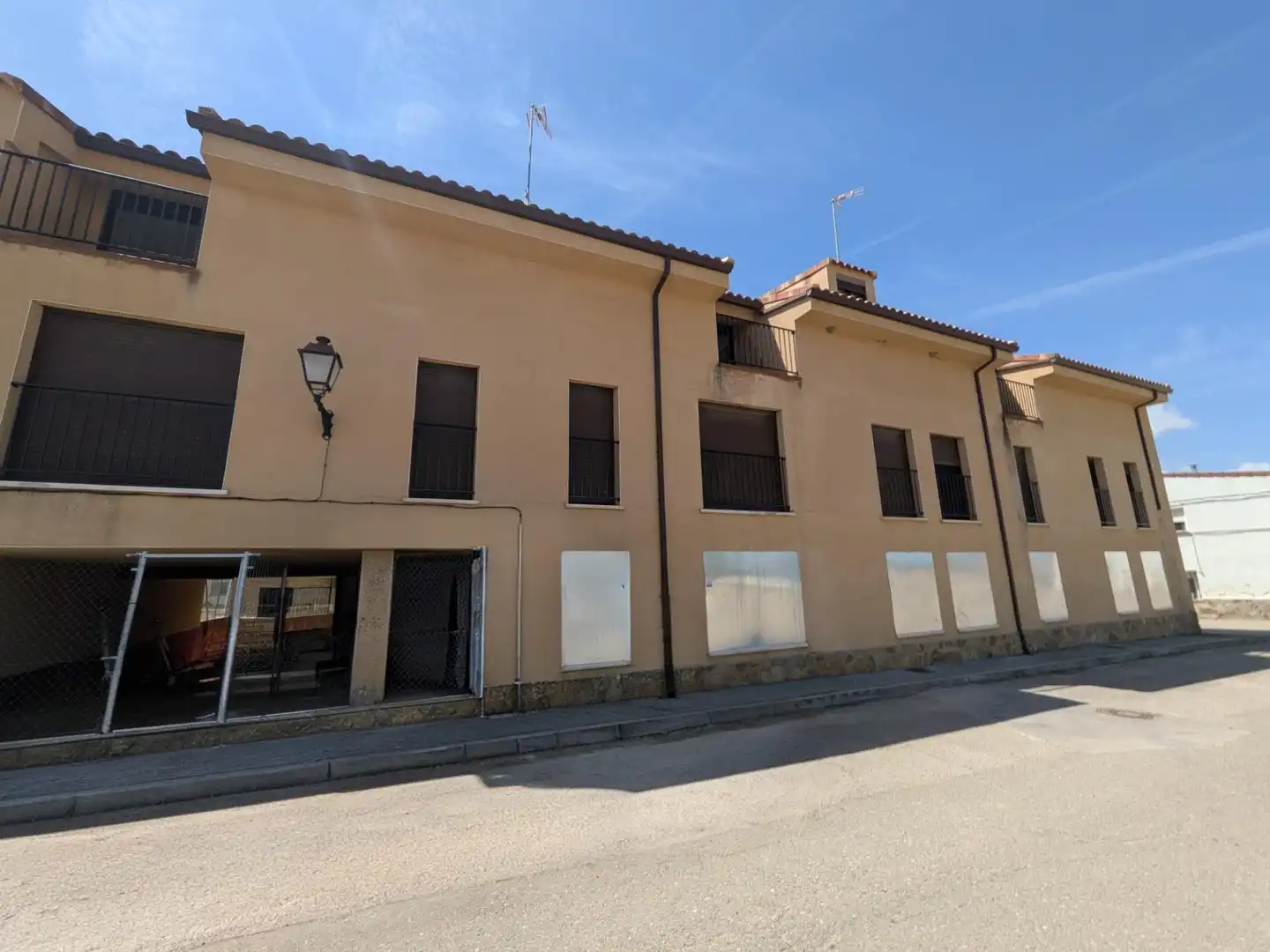Apartamento en venta en Armuña de Tajuña