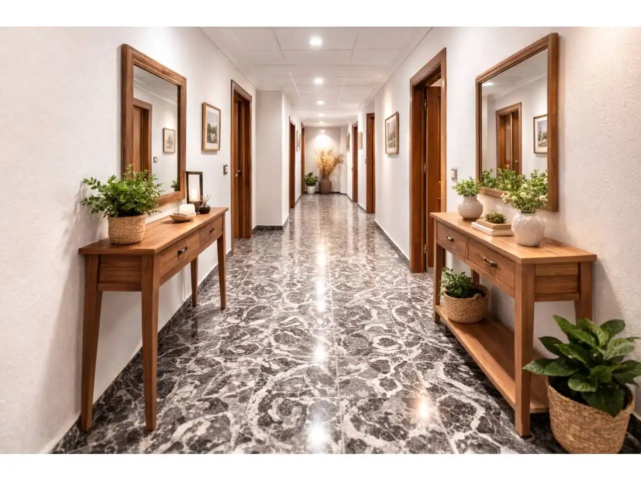 Wohnung mit Terrasse zum Verkauf in Carretera Pego 66, imagen 5