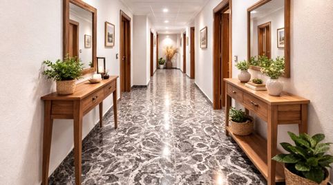 Foto 5 de Piso en venta en Carretera Pego, 66, Oliva pueblo, Oliva