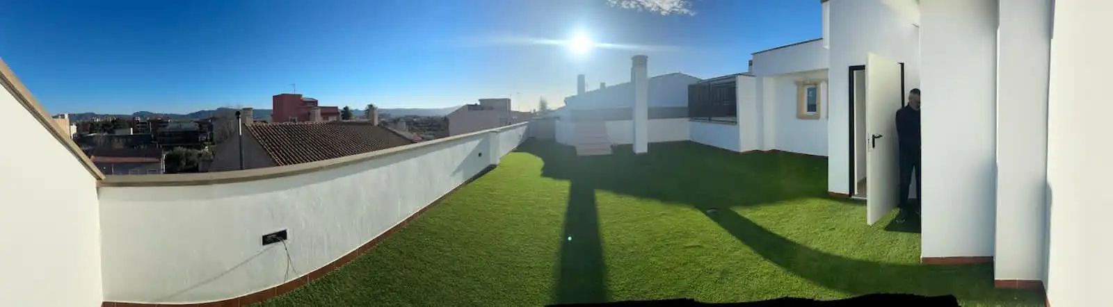 Pis amb terrassa en venda a Pedanías Norte, imagen 25