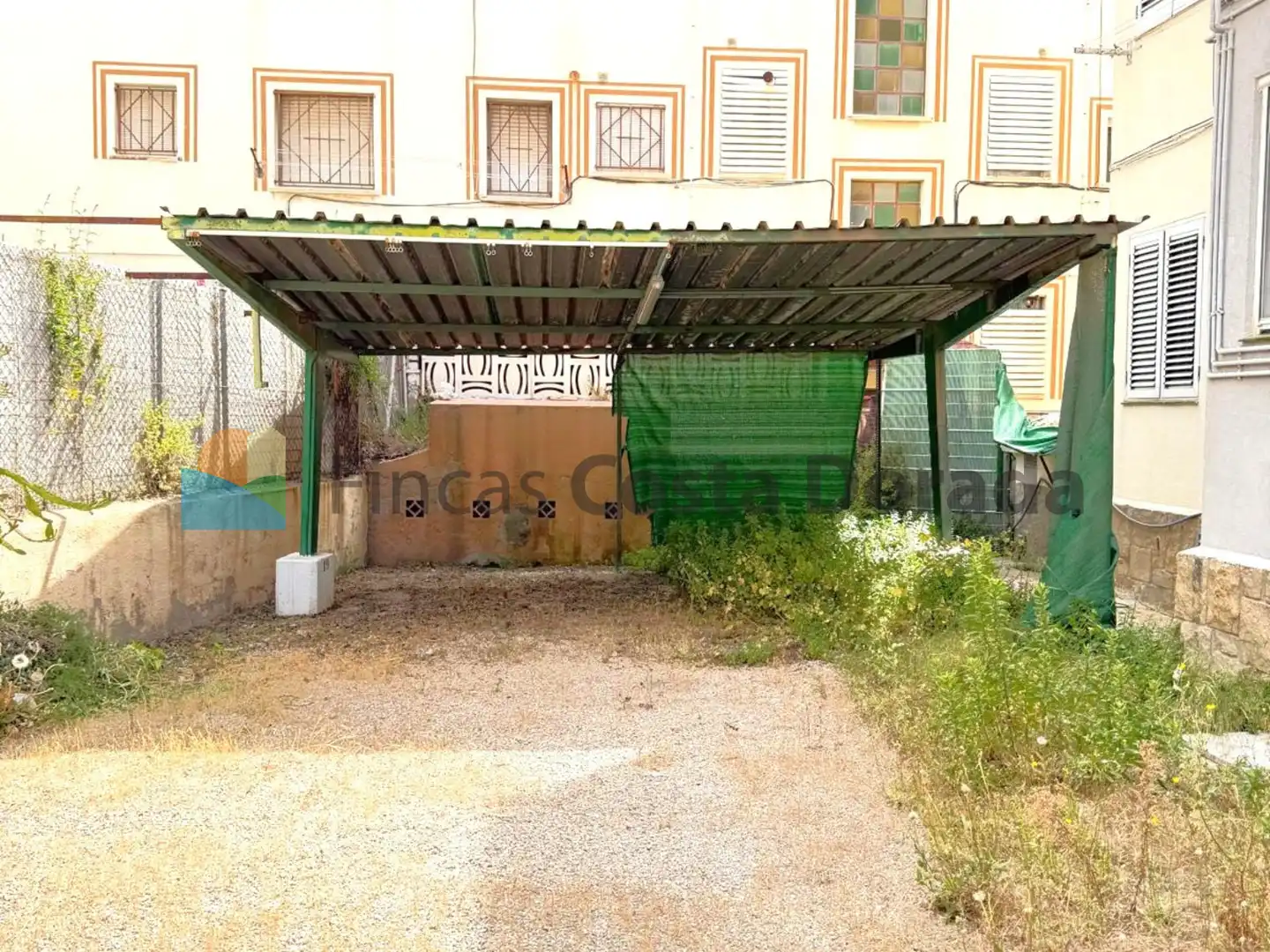 Piso en venta en Cunit con Aire acondicionado, Terraza y Amueblado