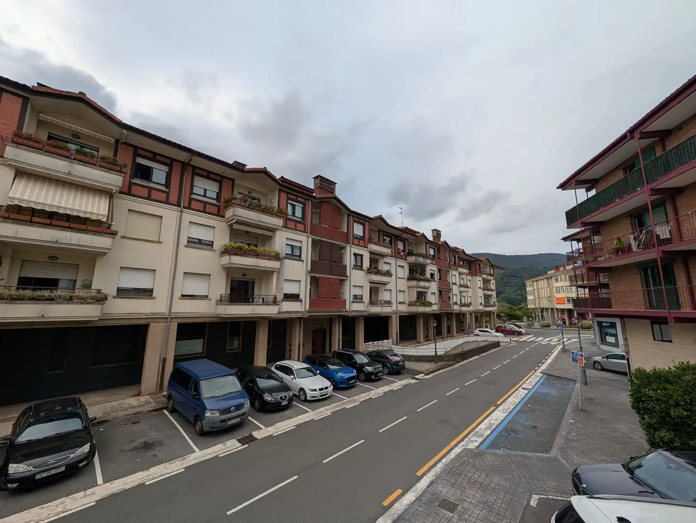 Piso en venta en Usurbil