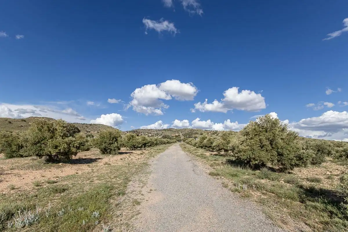 Terreni e lotti in vendita a la finca el launero guadix, imagen 45