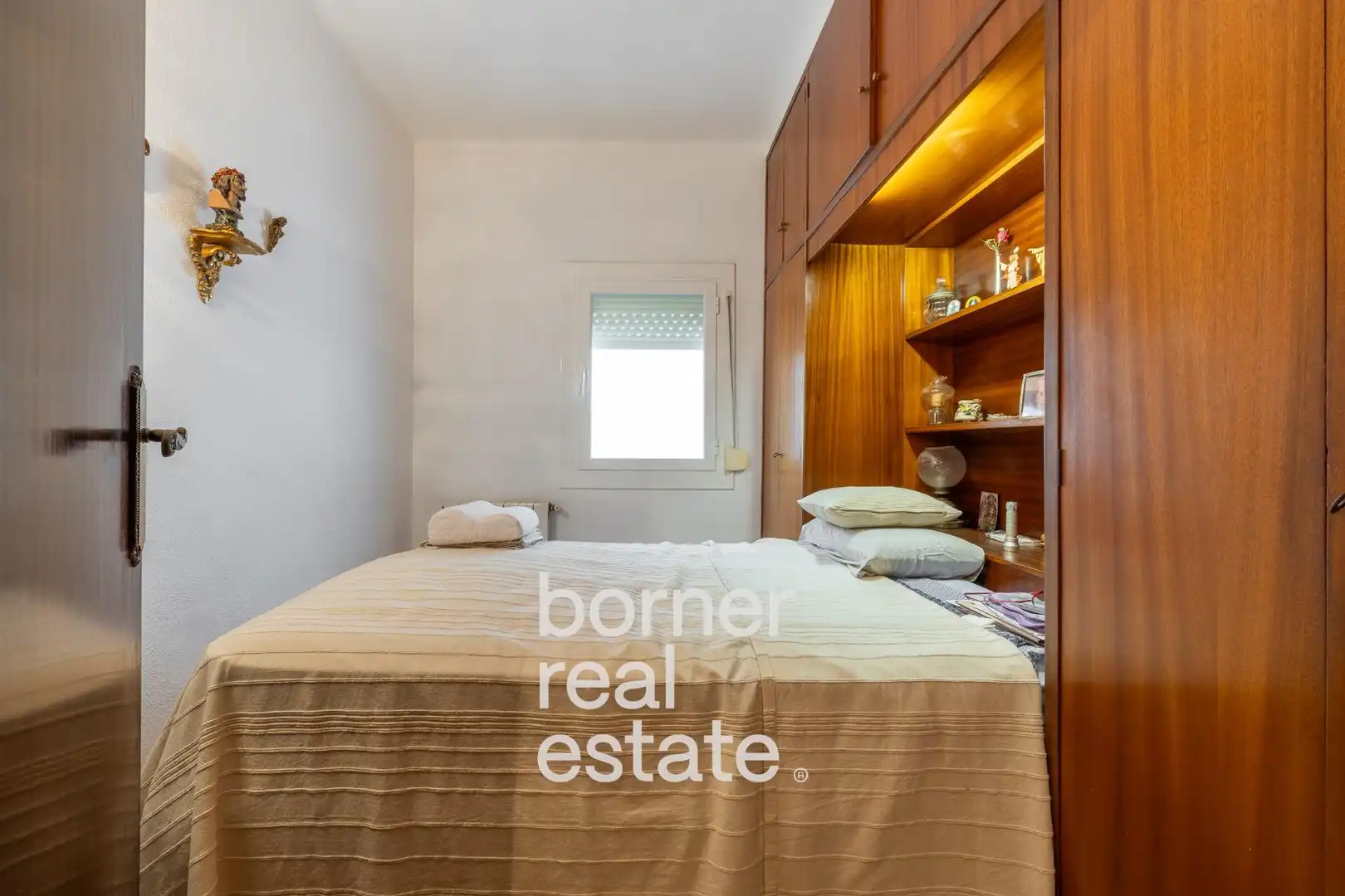 Flat with lift for sale in TAQUIGRAF SERRA, imagen 4