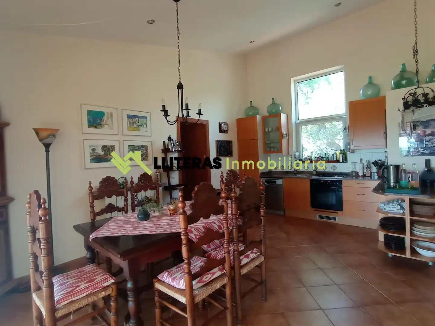Country homes for sale in Selva