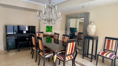 Foto 3 de Casa adosada en venta en Montecillo, Las Rozas de Madrid