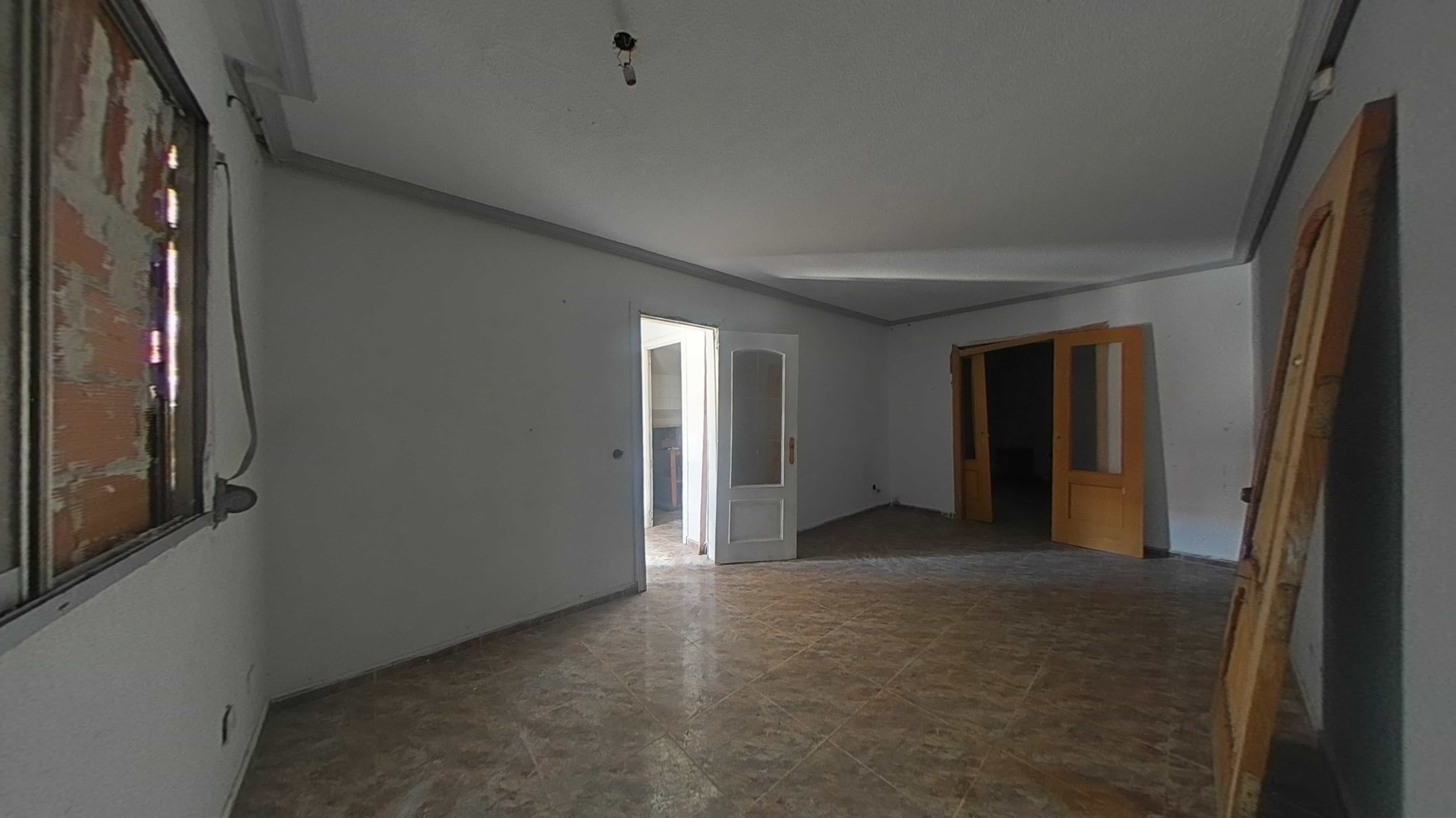 Einfamilien-Reihenhaus zum verkauf in Villacañas