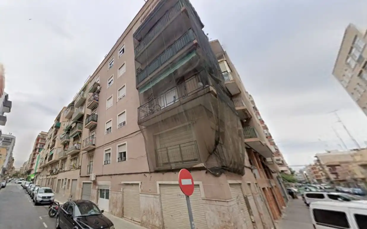 Appartamento in vendita a DOCTOR FERRAN, imagen 3