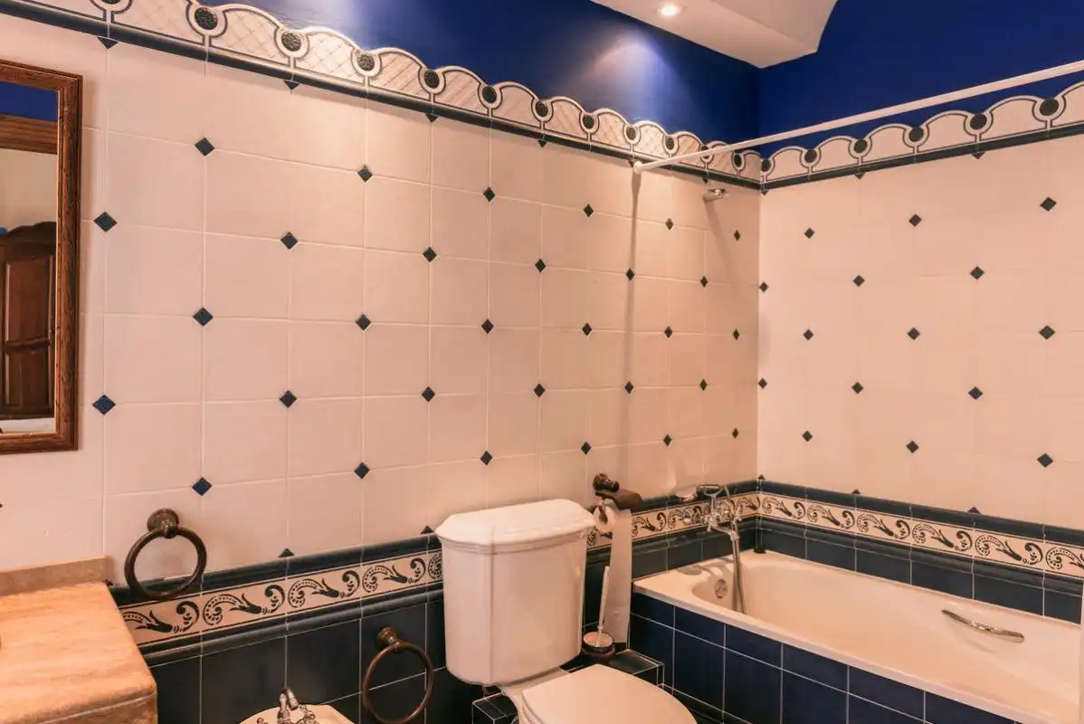Maison avec terrasse à vendre à C. María del Rosario, imagen 28