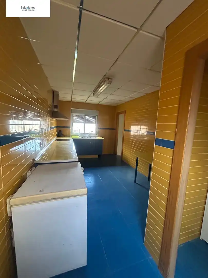 Cocina de Residencial en venta en Albacete