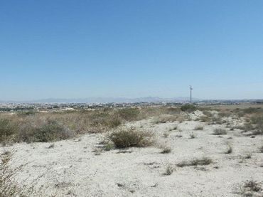Terreno residenziale in vendita a Calle Carril Fernando Servet