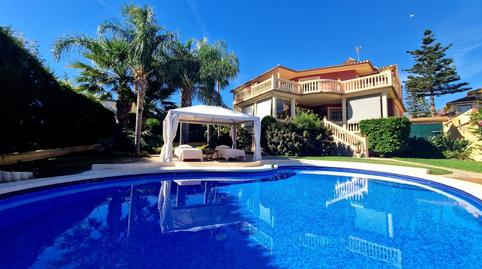 Foto 2 de Casa o chalet en venta en Playamar - Benyamina, Torremolinos