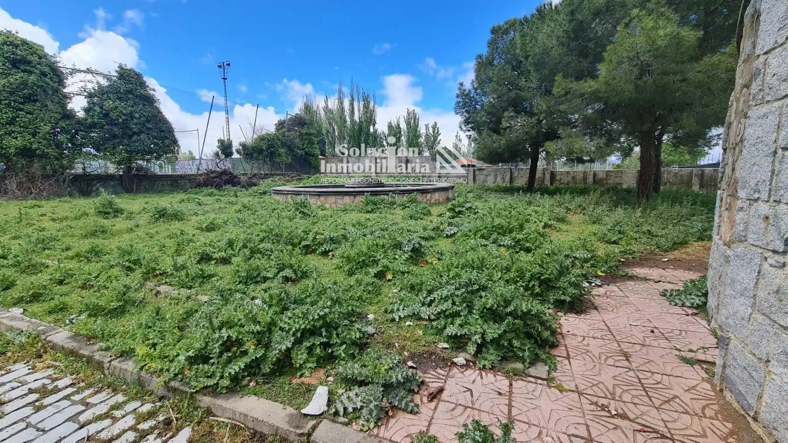 Xalet amb terrassa en venda a Santa Marta de Tormes, imagen 36