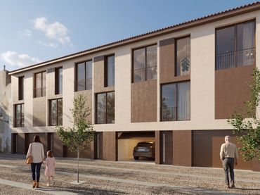 Maison avec balcon à vendre à Carrer del Dr.Gener 37