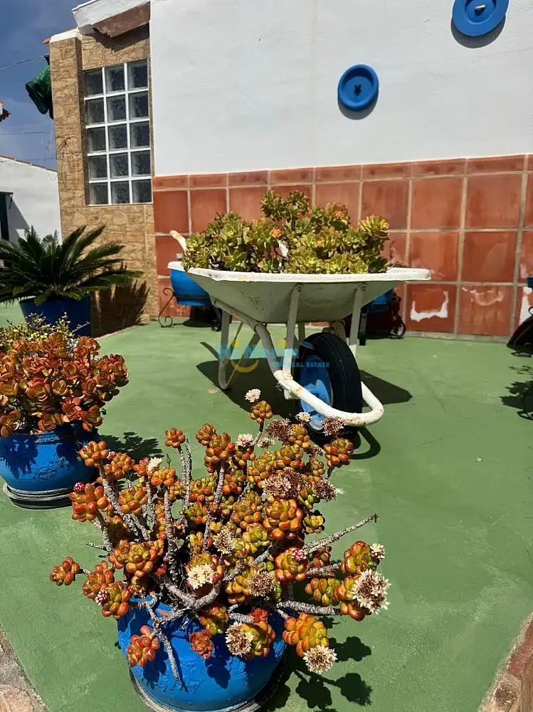 Haus mit Pool zum Verkauf in Algarrobo pueblo, imagen 20