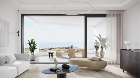 Modernas adosadas con vistas panorámicas al mar en Riviera del Sol. Este exclusivo proyecto de 13 casas adosadas únicas con un ele, imatge 3
