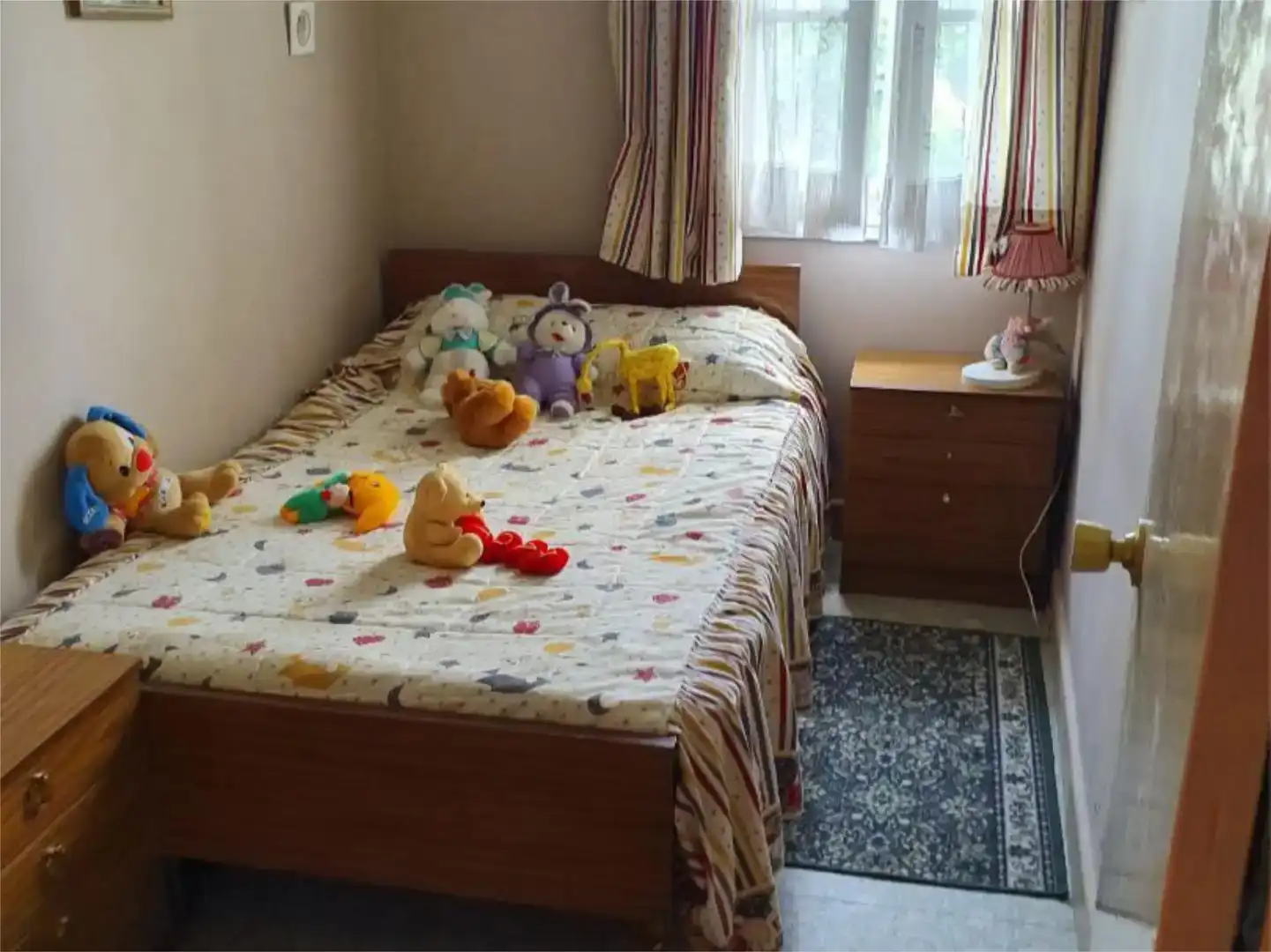 Habitación de Piso en venta en Celanova