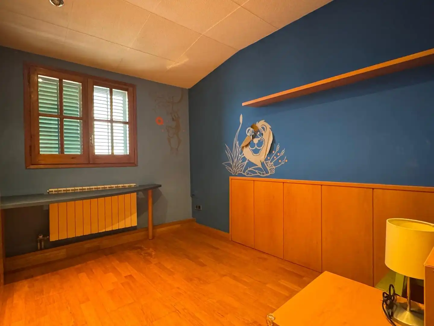 Bedroom of Flat for sale in Sant Fruitós de Bages, Barcelona
