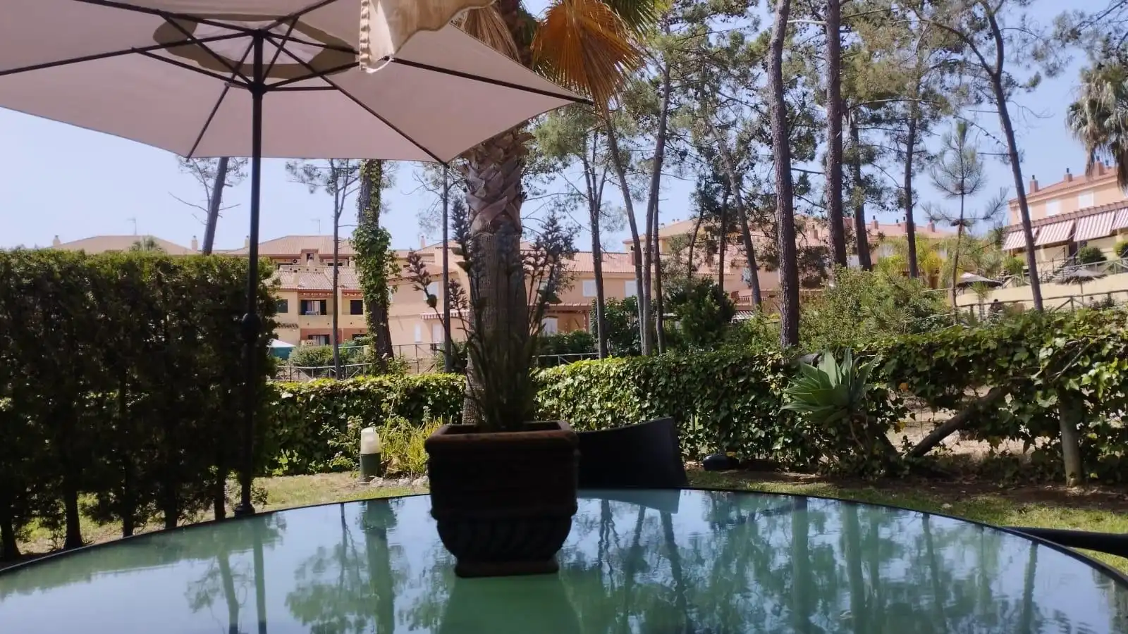Pis amb terrassa en venda a Islantilla Golf, imagen 16
