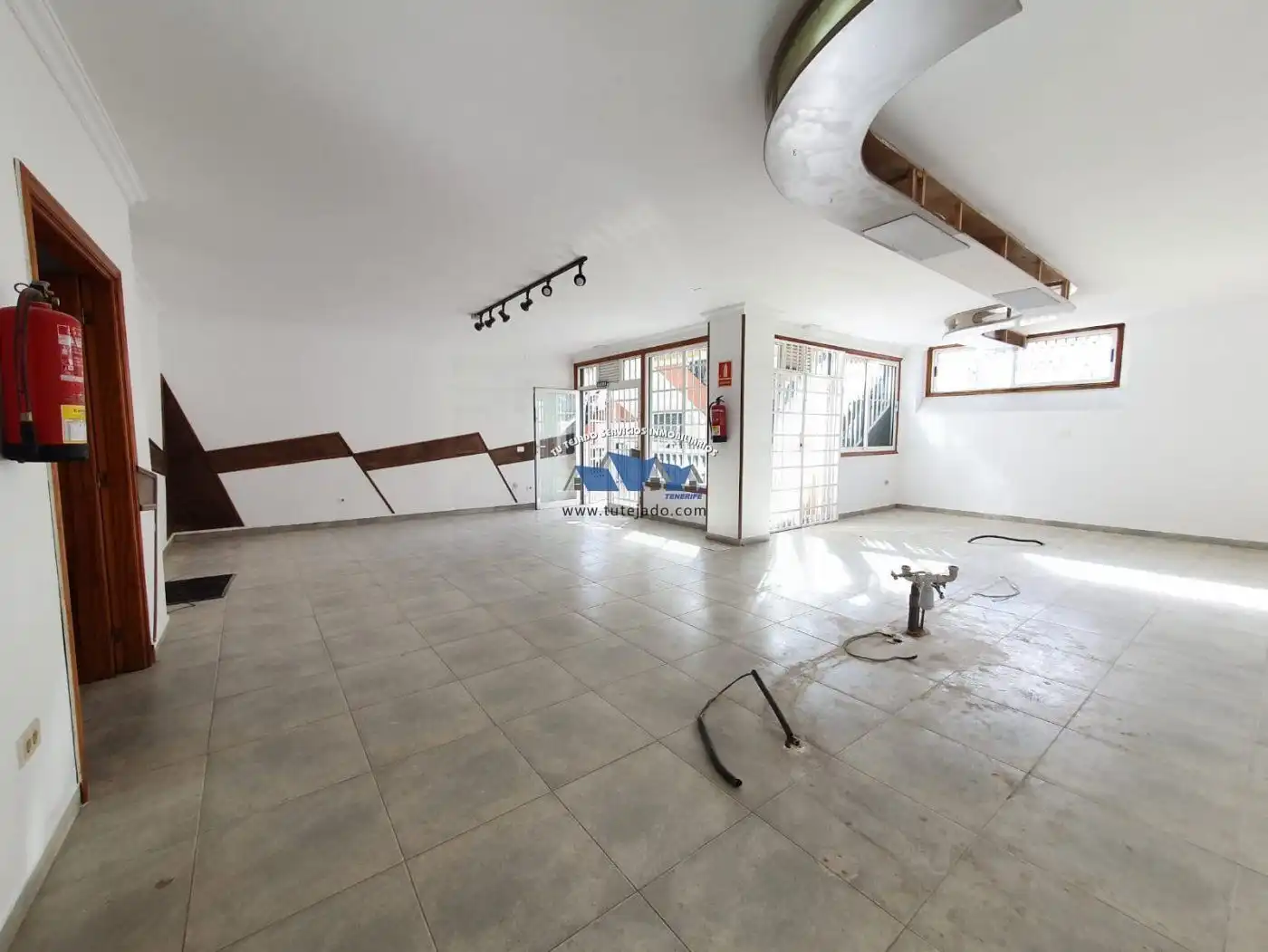 Local comercial en alquiler en Santa Úrsula pueblo, imagen 12