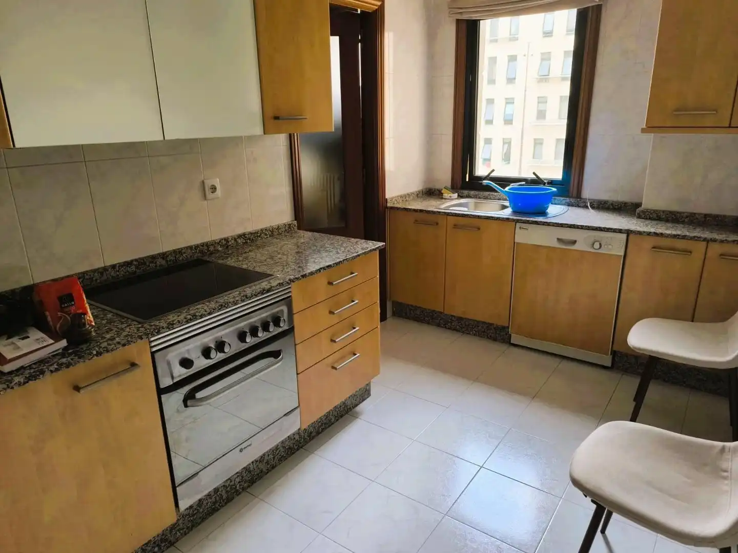 Appartamento con ascensore in affitto a Calle JOSE ANGEL VALENTE, imagen 5