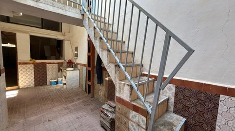 Foto 5 de Casa o xalet en venda a Calle Padre Salvador, Rafelbuñol / Rafelbunyol, Valencia