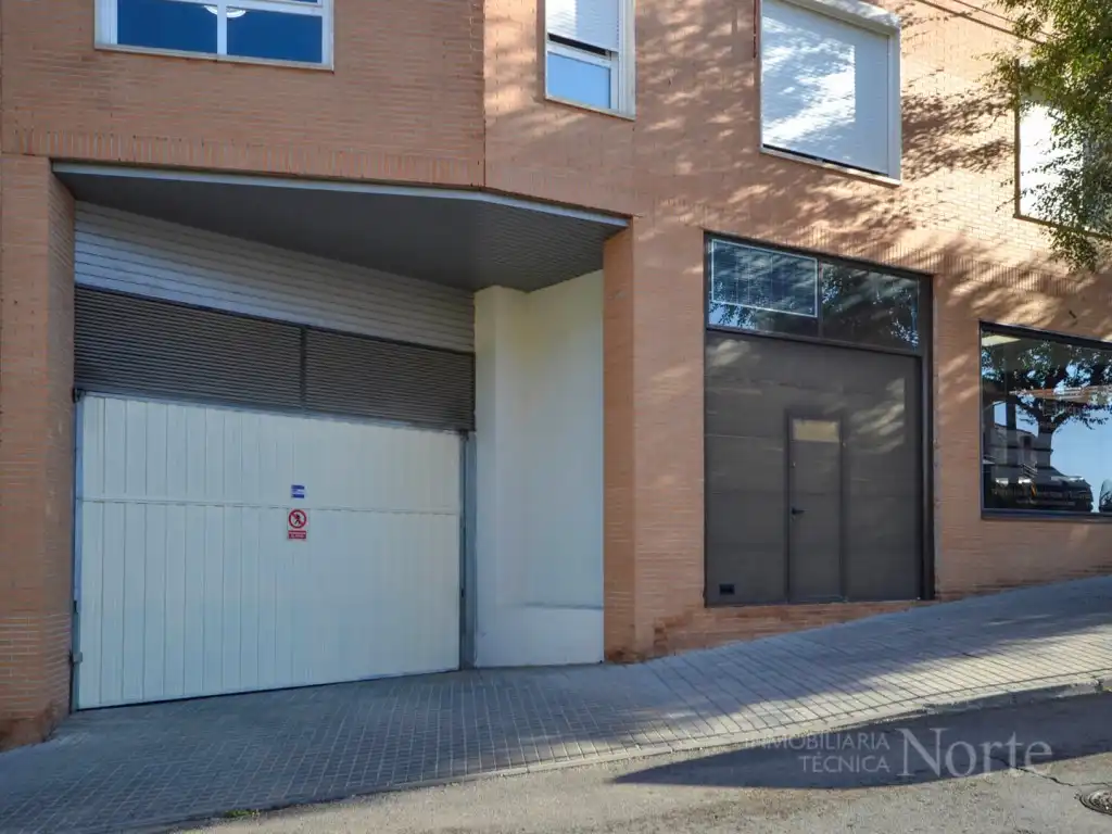Exterior view of Flat for sale in Algete Centro