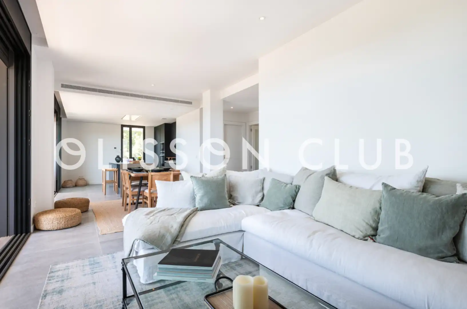 Neubau-Apartment mit Pool zum Verkauf in Avinguda del Pla de Maset, imagen 10