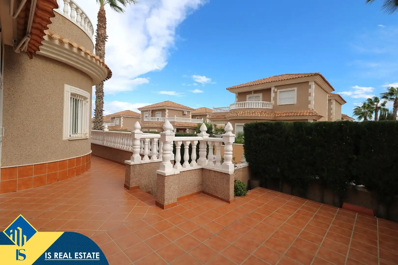 Villa avec piscine à vendre à Los Balcones - Los Altos, imagen 29