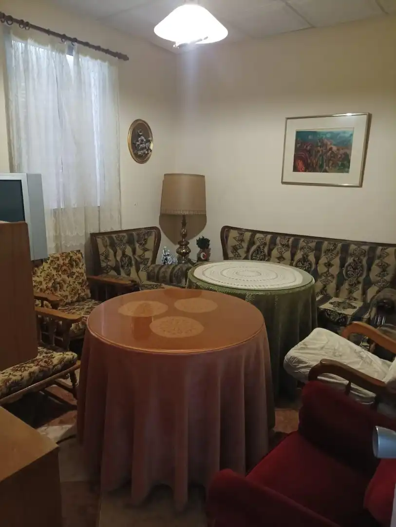 Casa adosada en venta en Viñuela - Rescatado