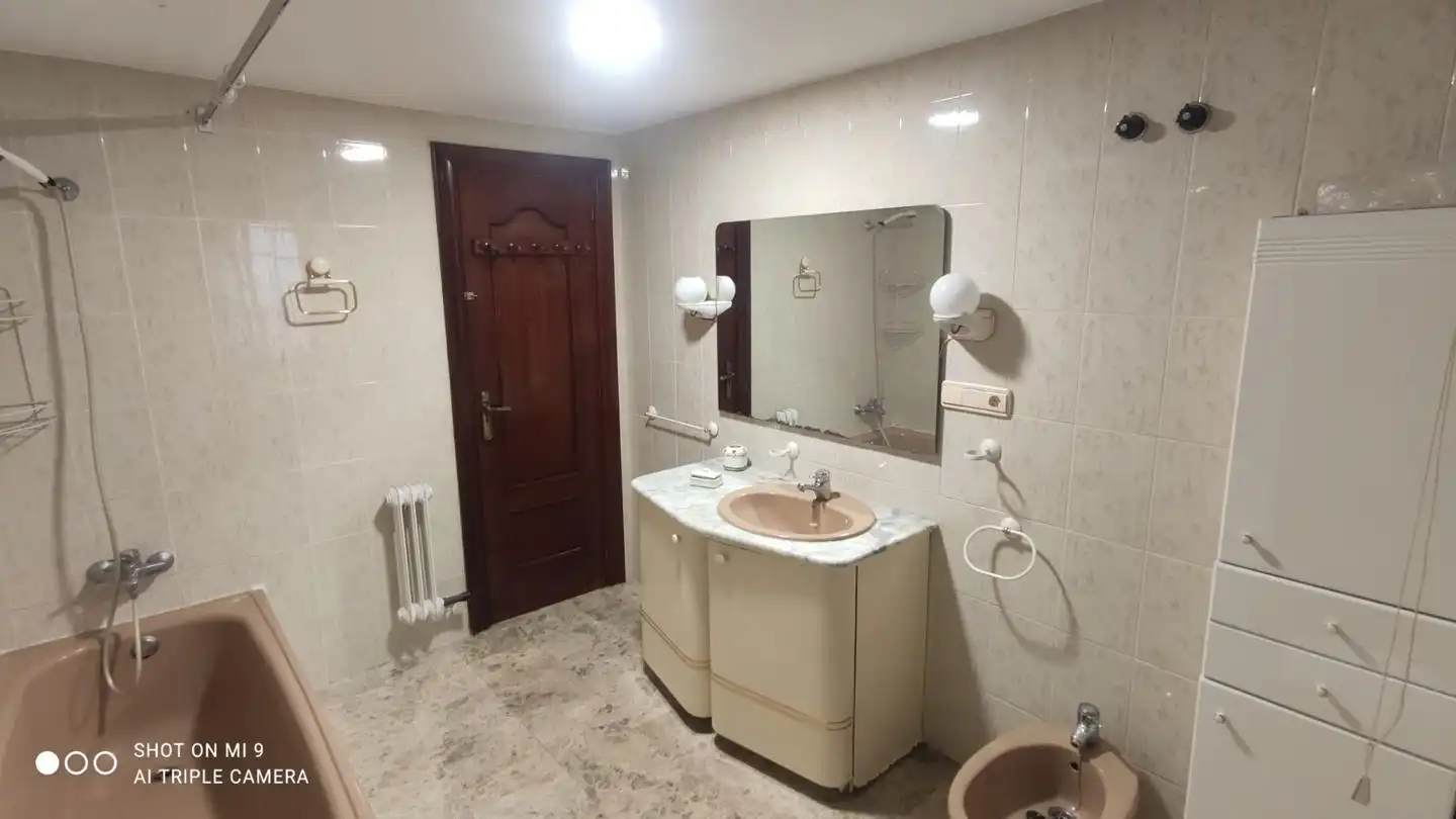 Flat with terrace to rent in Almireceros, imagen 22