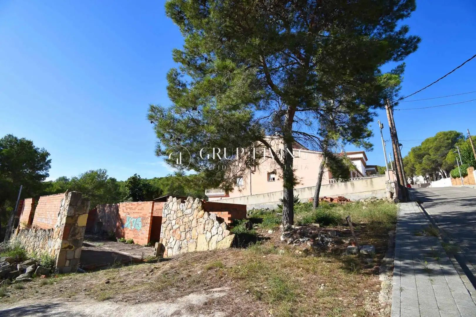 Terreno residencial en venta en Canyelles, imagen 5