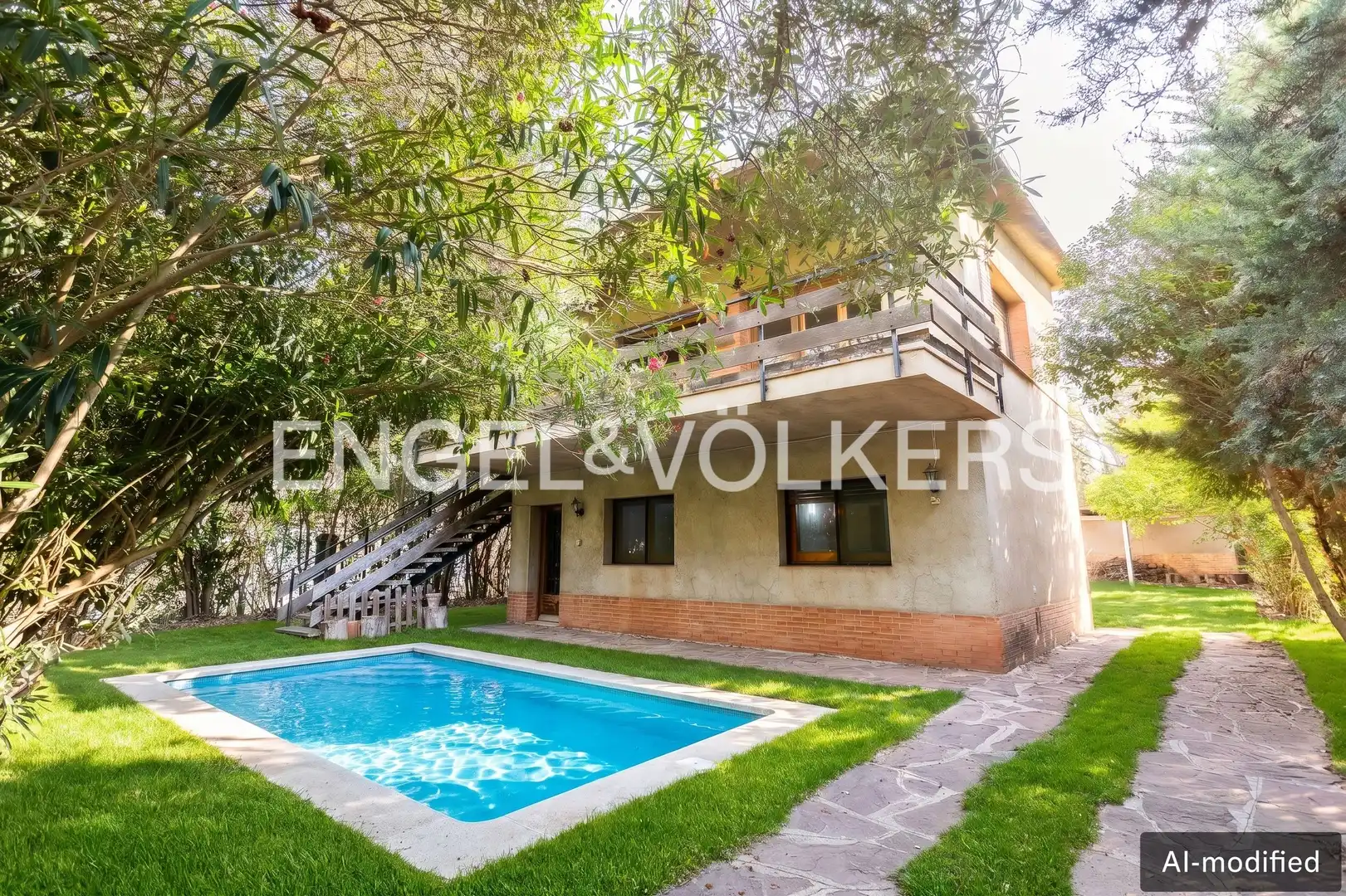 Maison avec terrasse à vendre à Sentmenat, imagen 5