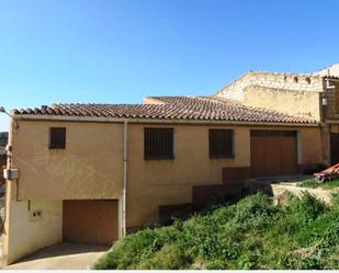 Exterior view of Garage for sale in Mazaleón