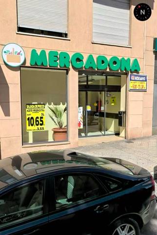 Local comercial en Venta en Cerrillo de Maracena - Periodistas
