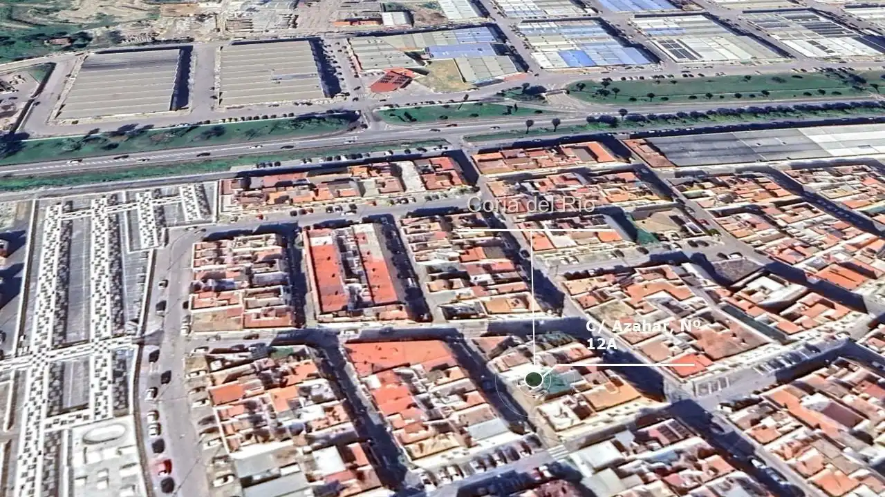 Terrenys i solars en venda a Coria del Río, imagen 3