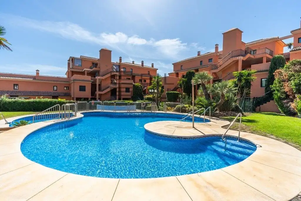 Pis amb piscina en venda a Mirador de Santa Mª Golf, imagen 18