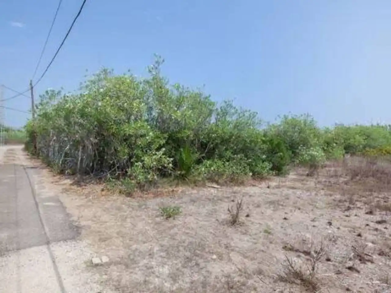Residential for rent in Cullera