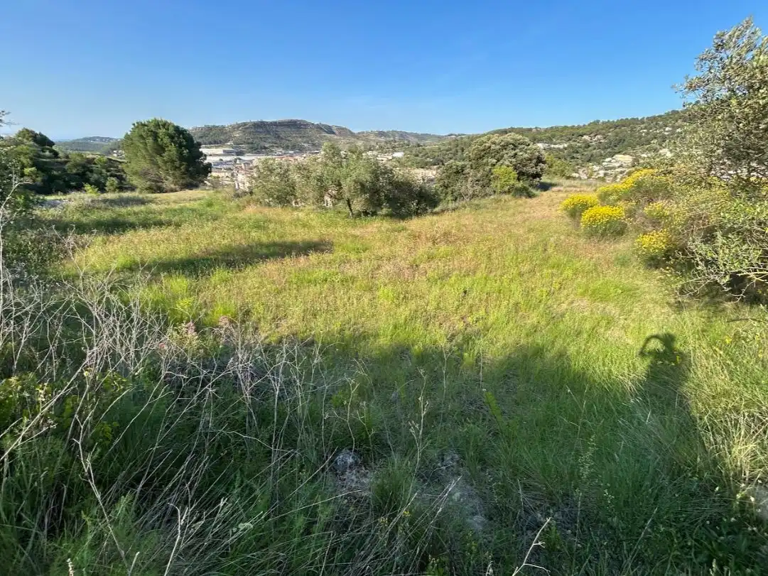 Land for sale in Manresa