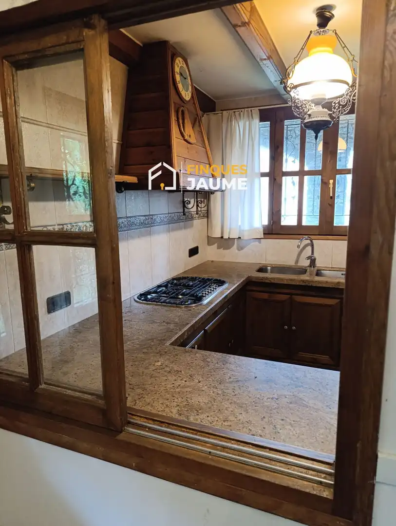 Detached house with pool for sale in SANT ERMENGOL, imagen 15