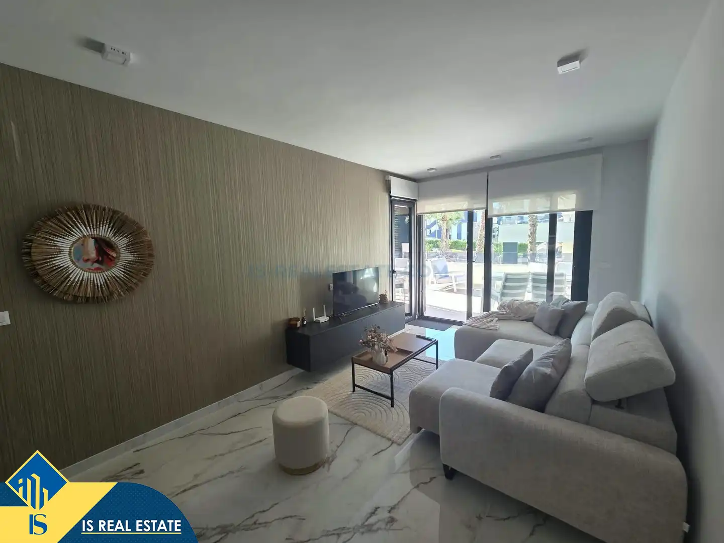 Apartment with pool for sale in Orihuela Costa, imagen 2