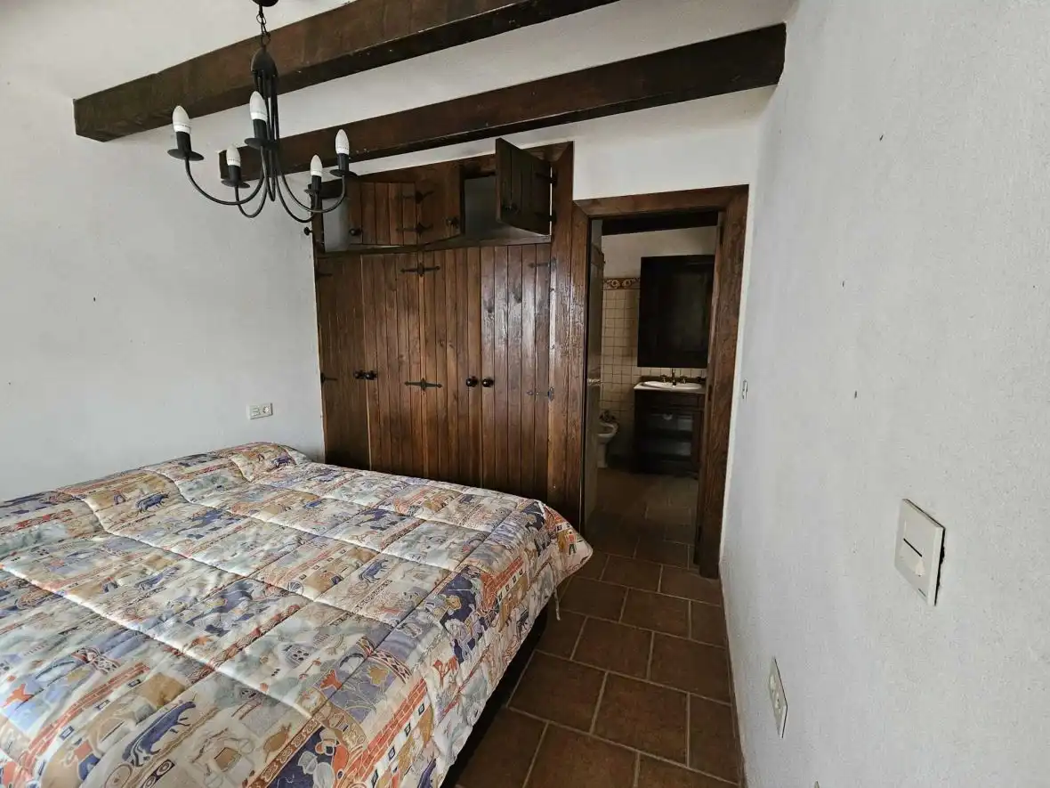 Finca rústica en venta en RM-D18, Calarreona