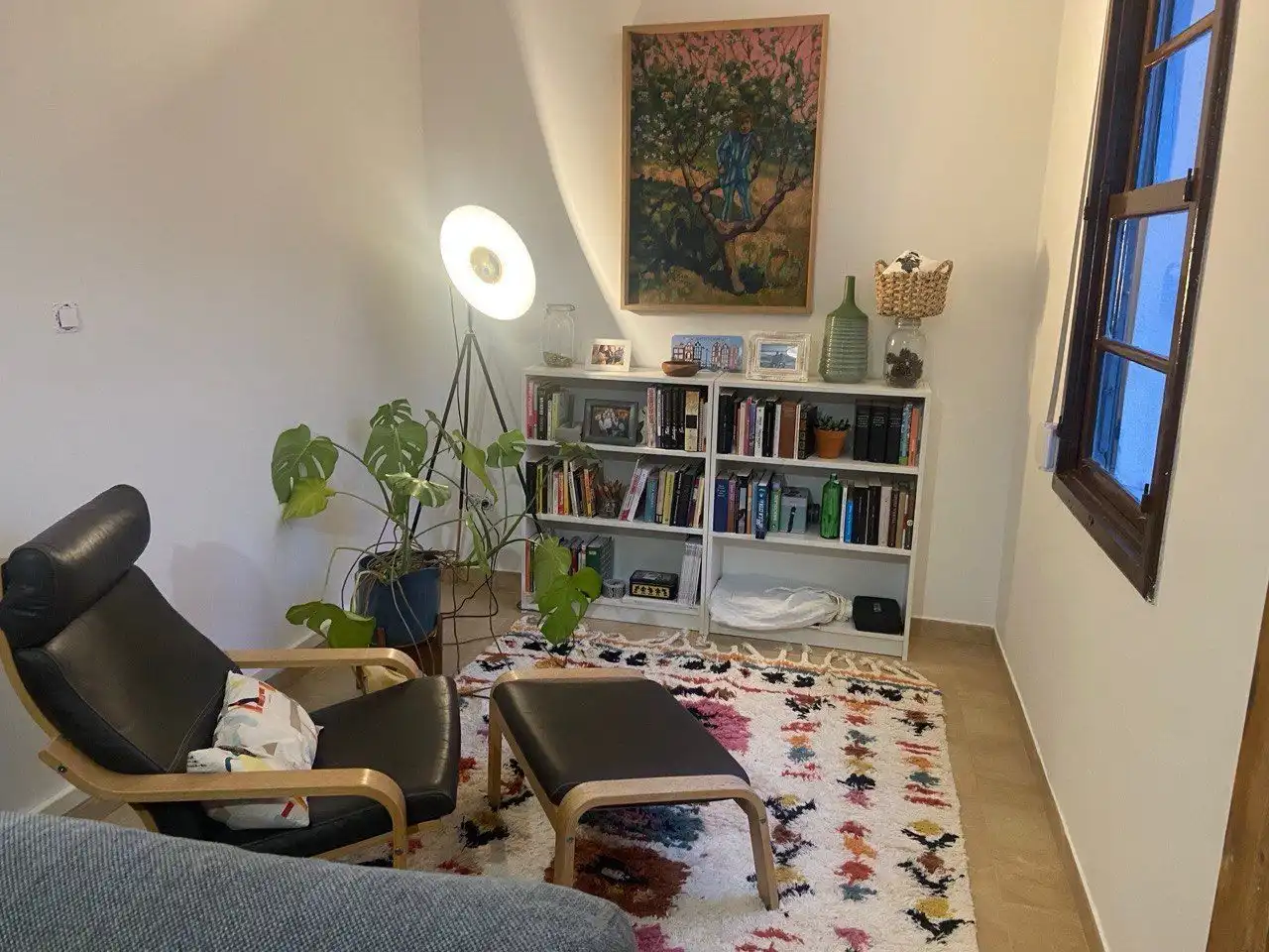 Casa o chalet en venta en A Milagrosa