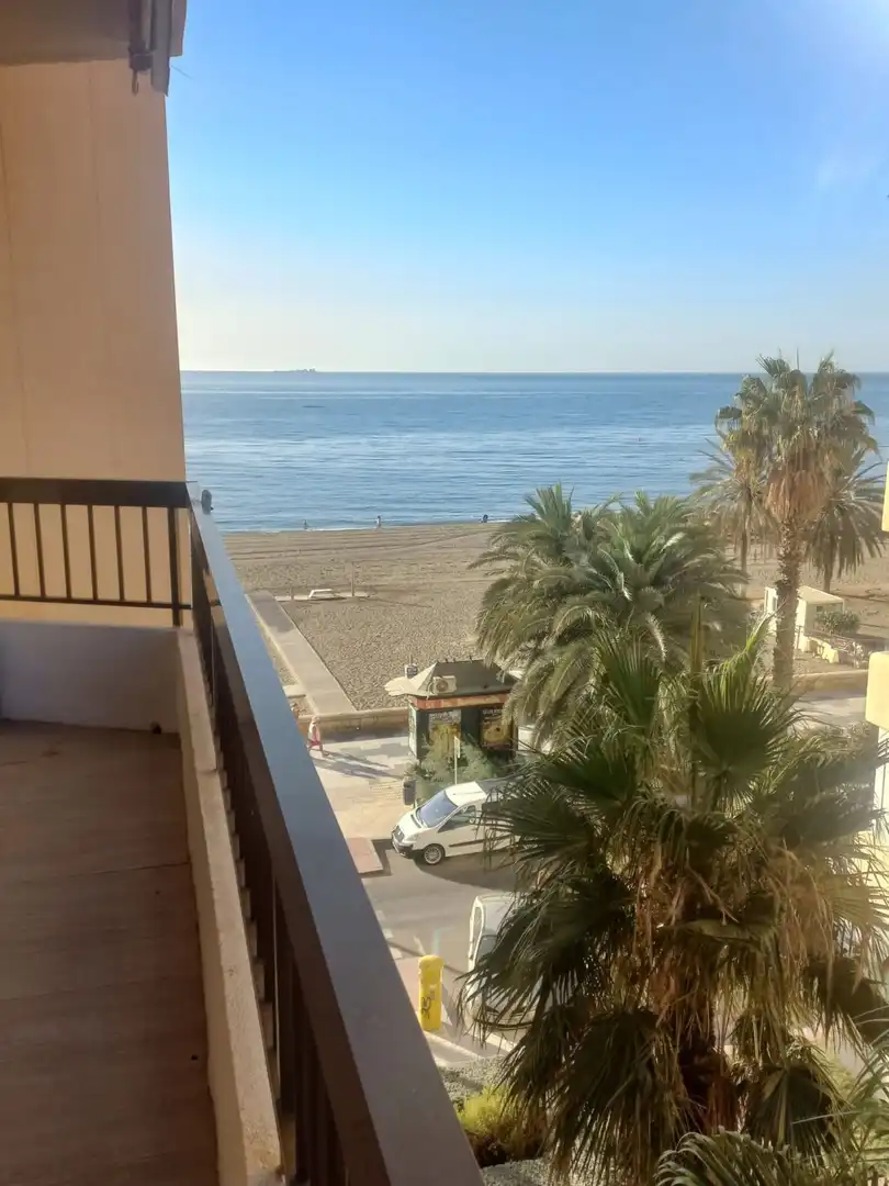 Pis de lloguer a maritimo ciudad de melilla, 15, La Malagueta - Monte Sancha