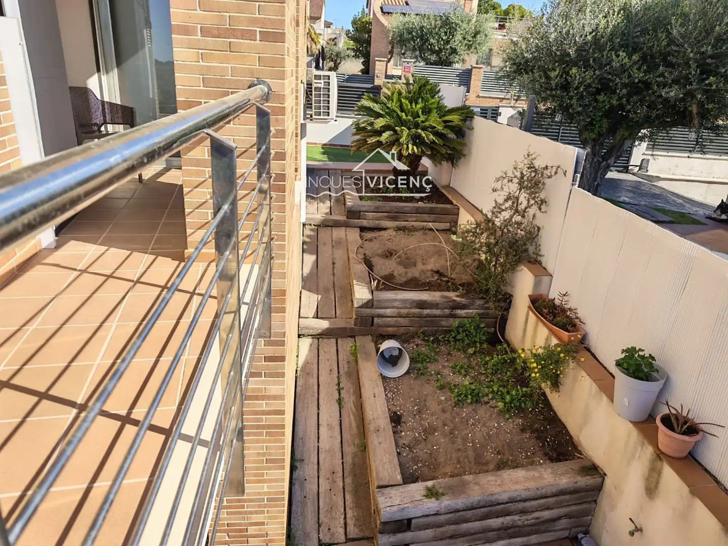 Casa o chalet en venta en Sanera, Ciutat Jardí Bonanova