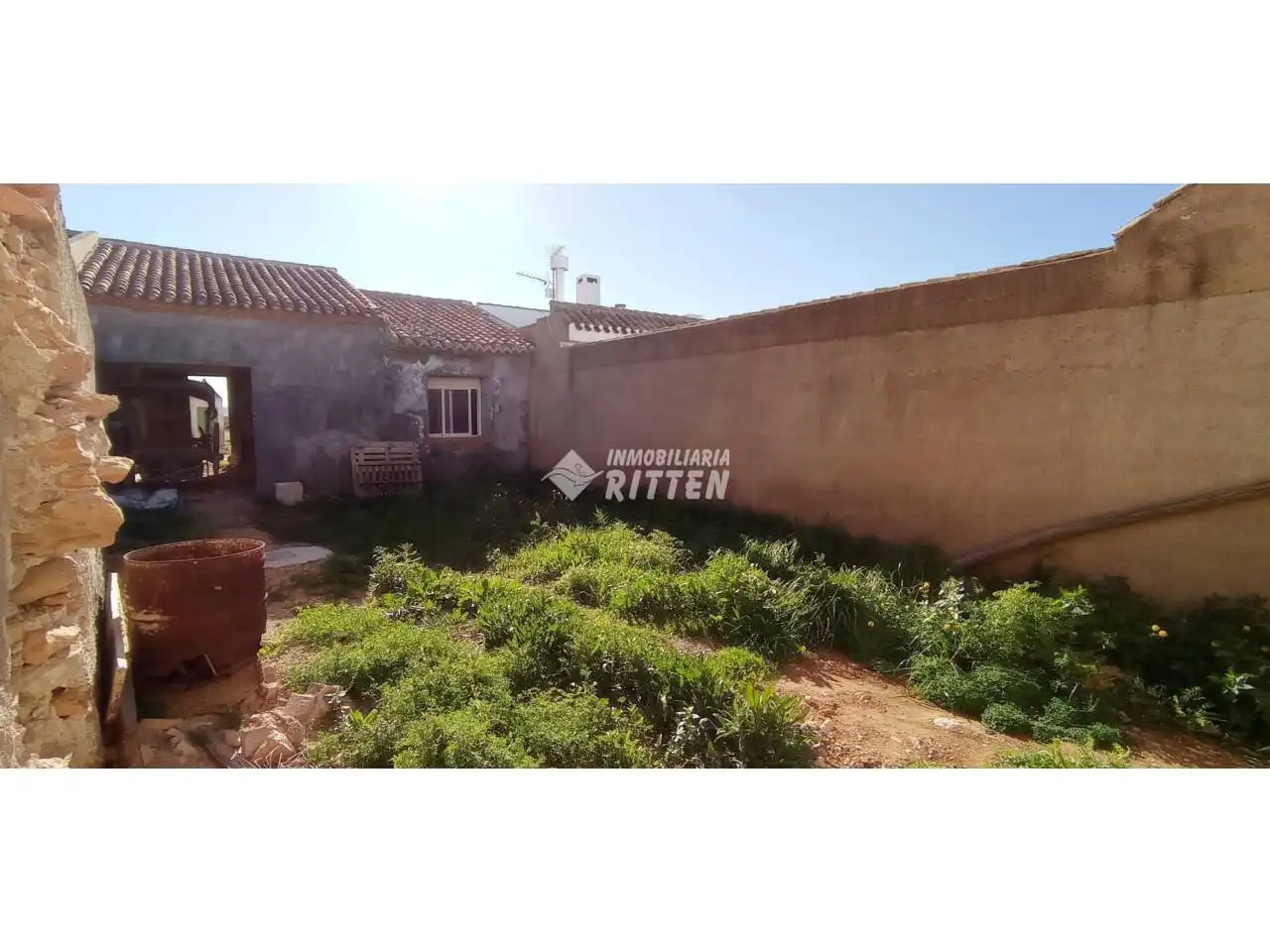 Haus zum Verkauf in Calle casas del molino 1, imagen 11