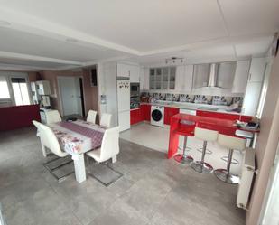 Kitchen of House or chalet for sale in Mendavia  with Terrace