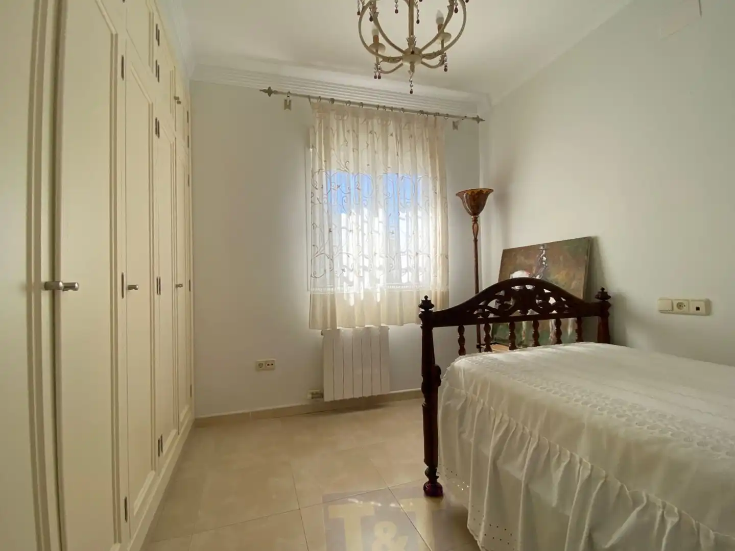Chalet con terraza en venta en BARRANCO DEL MORO 1, imagen 37