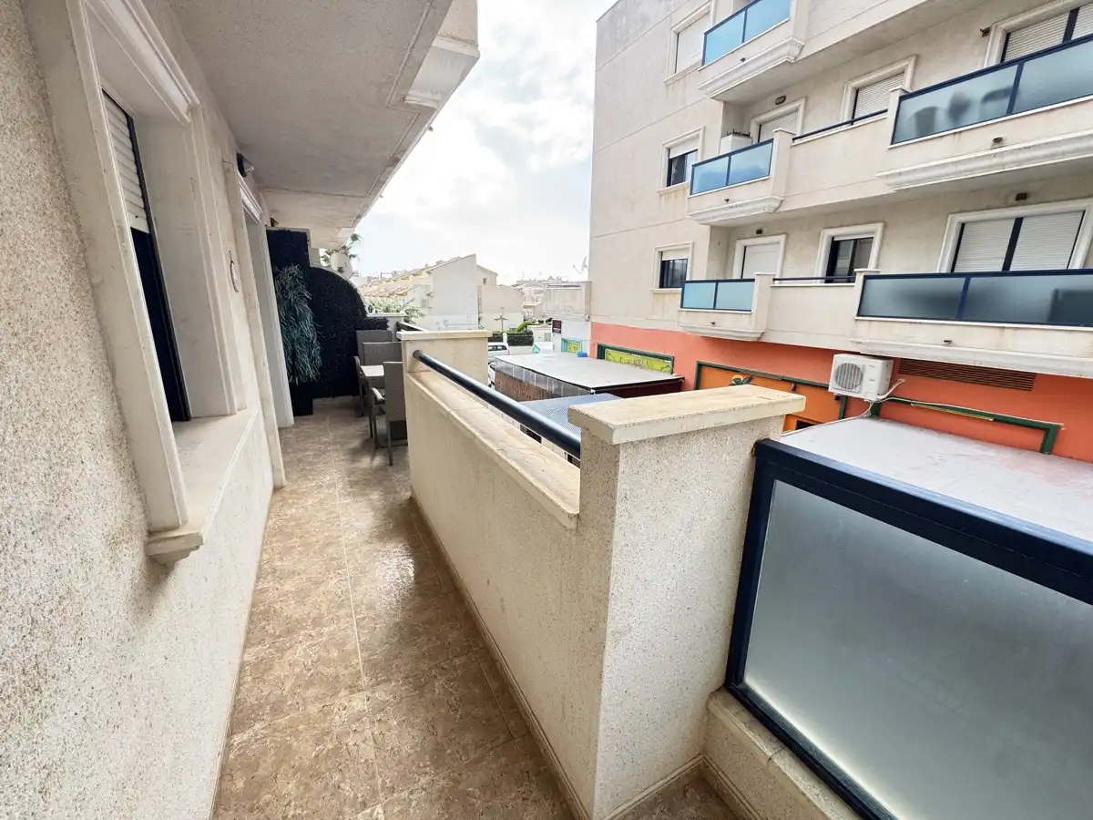Appartement compact à vendre à Orihuela ciudad, imagen 17