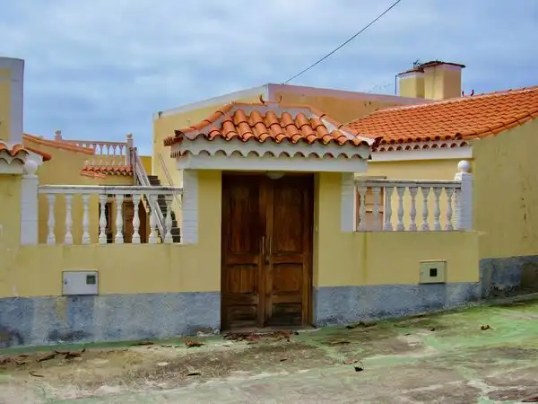 Casa o chalet en venta en Calle Leon y Castillo, 8, Firgas